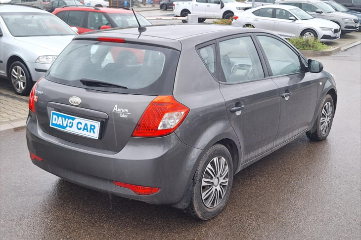 Kia Ceed 1,4 Active