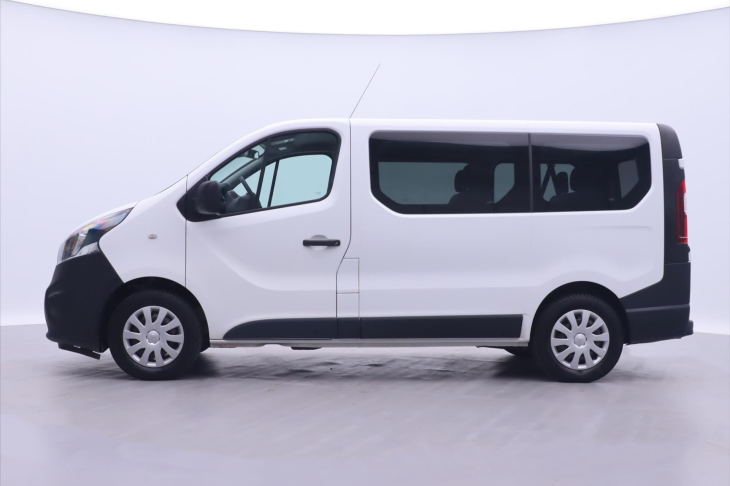 Opel Vivaro 1,6 CDTI 92 kW 9-Míst