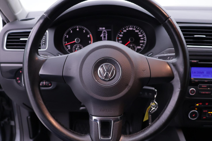 Volkswagen Jetta 1,2 TSI Comfortline Webasto