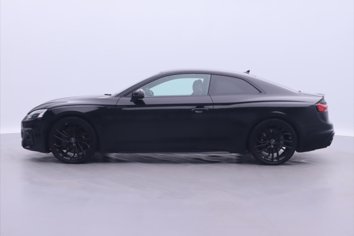 Audi RS 5 3,0 V6 331kW quattro Black DPH