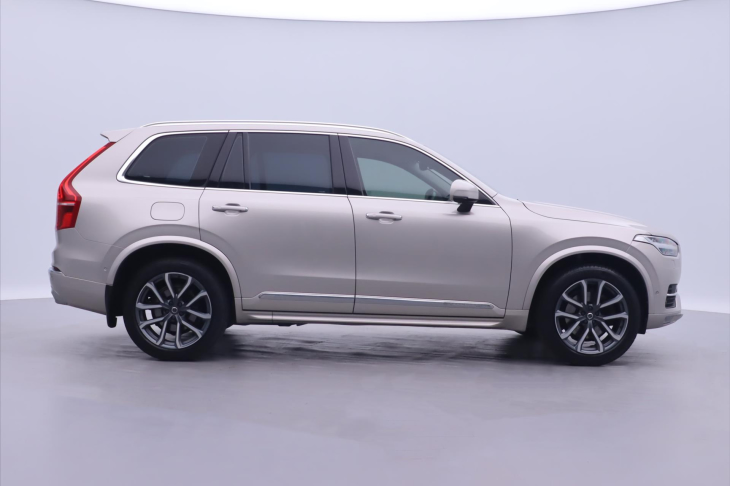 Volvo XC90 2,0 D5 AWD Drive-E L Inscription Auto