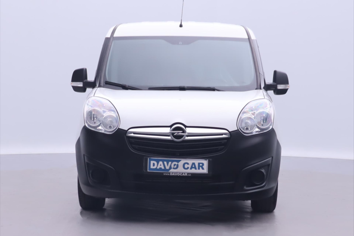 Opel Combo 1,6 CDTi 77kW L2H2 Klima DPH