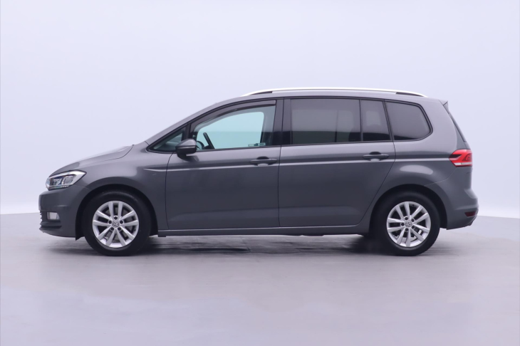 Volkswagen Touran 2,0 TDI DSG 110kW Aut.klima