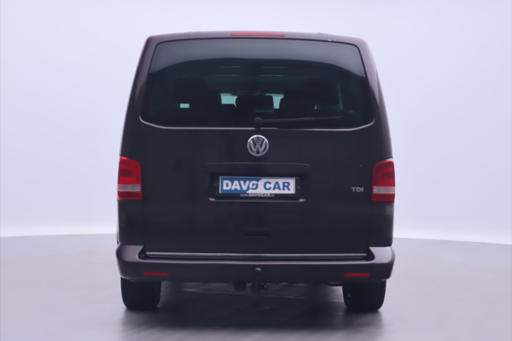 Volkswagen Multivan 2,0 TDI 132kW Highline 7-Míst