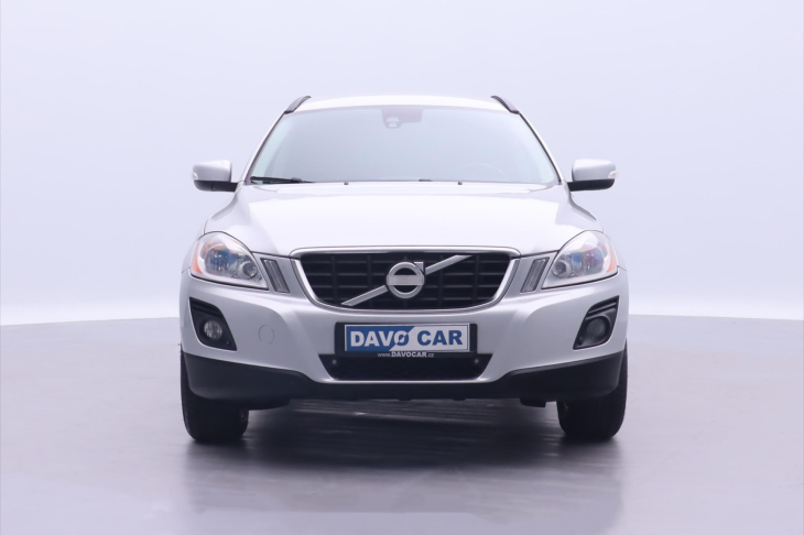 Volvo XC60 2,4 D4 AWD Automat Kinetic