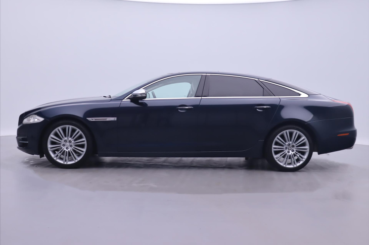 Jaguar XJ 3,0 V6 202kW Automat Luxury