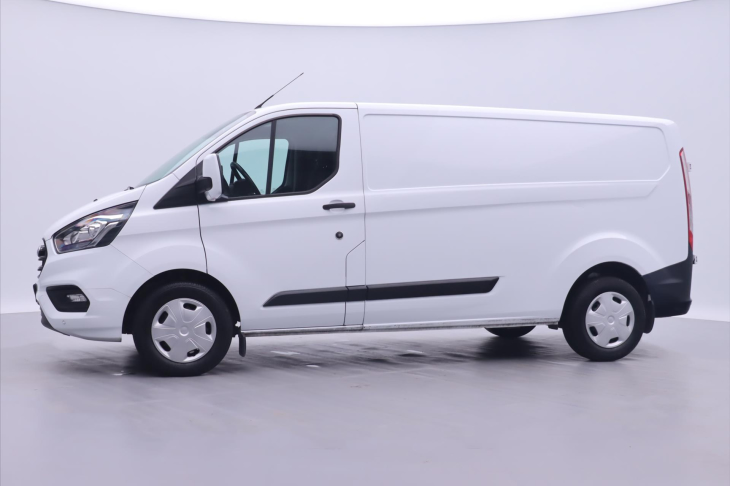 Ford Transit Custom 2,0 TDCI Aut. Long CZ 1Maj DPH