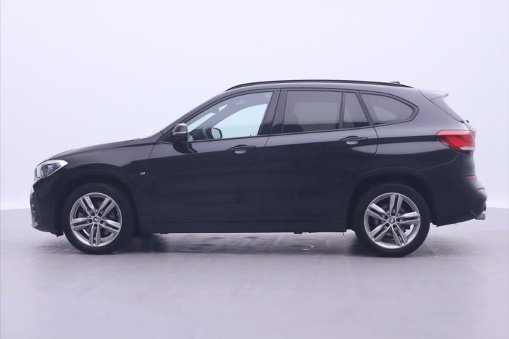 BMW X1 2,0 20d Sdrive Msport 1.Majitel