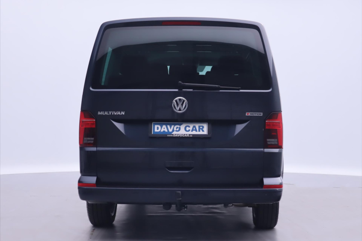 Volkswagen Multivan 2,0 TDI 150kW 4Motion DSG DPH