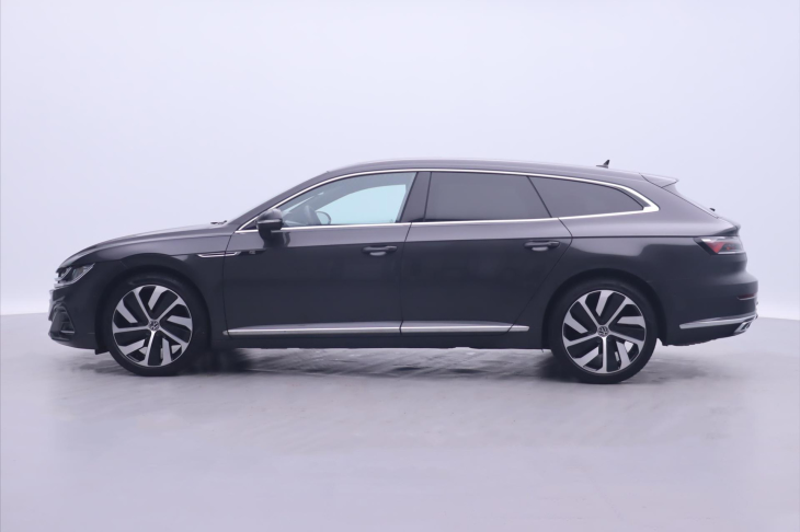 Volkswagen Arteon Shooting Brake 2,0 TDI 147KW R-line 4motion DPH