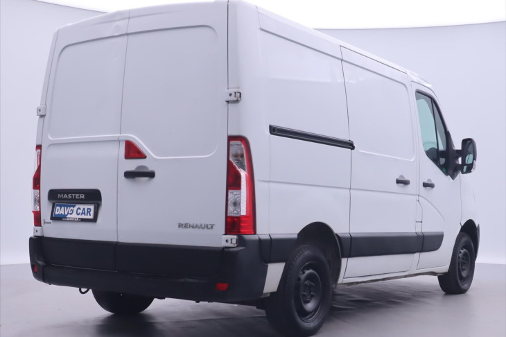 Renault Master 2,3 dCi COOL CZ Klima DPH