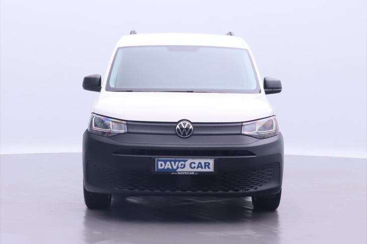 Volkswagen Caddy 2,0 TDI 90kW 4Motion CZ DPH