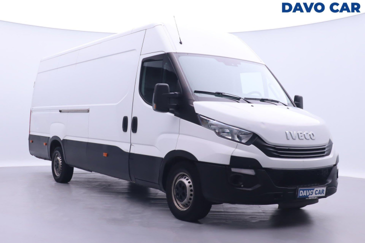 Iveco Daily 2,3 HPT L4H2 Hi-Matic Maxi DPH