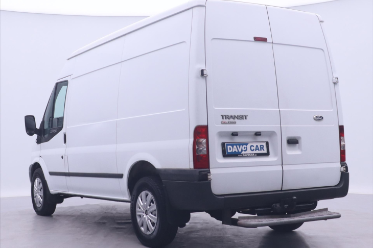 Ford Transit 2,4 TDCi 85kW L2H2