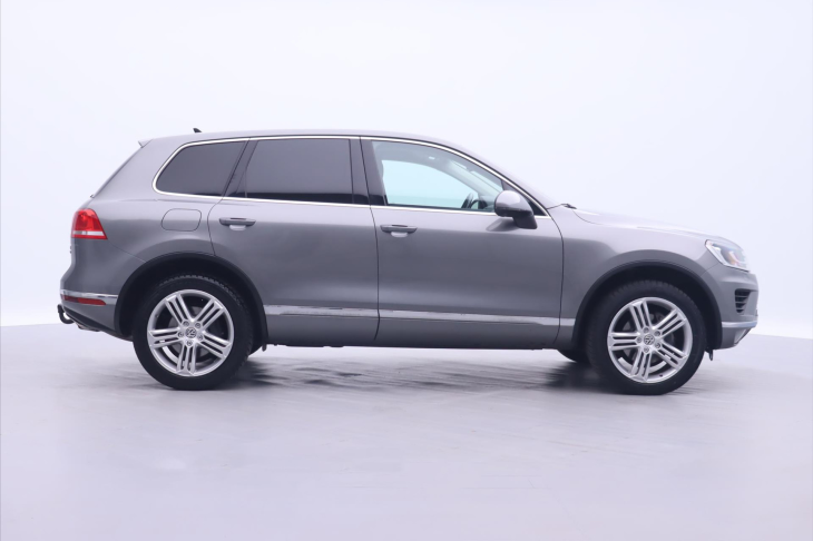 Volkswagen Touareg 3,0 TDI V6 Executive 99'500km