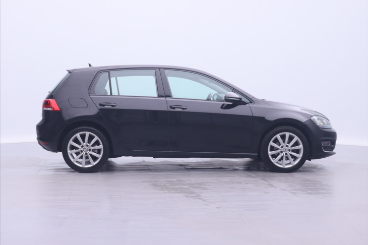 Volkswagen Golf 1,4 TSI 90kW Highline Xenon