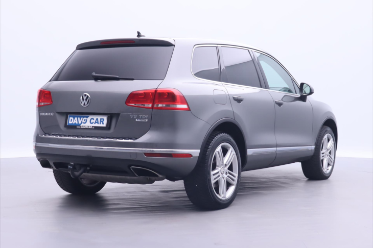 Volkswagen Touareg 3,0 TDI V6 Executive 99'500km