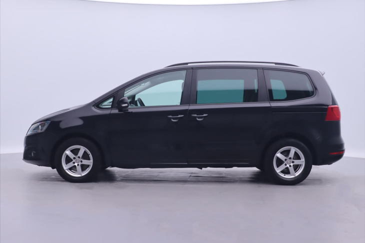 Seat Alhambra 1,4 TSI 110kW Reference 7-Míst