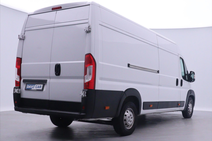 Peugeot Boxer 2,2 BlueHDI 103kW CZ L4H2 DPH