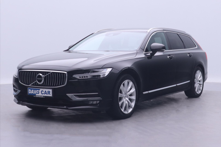 Volvo V90 2,0 D4 140kW AWD Inscription