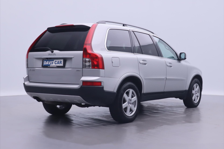 Volvo XC90 2,4 D5 136kW AWD Aut. Momentum