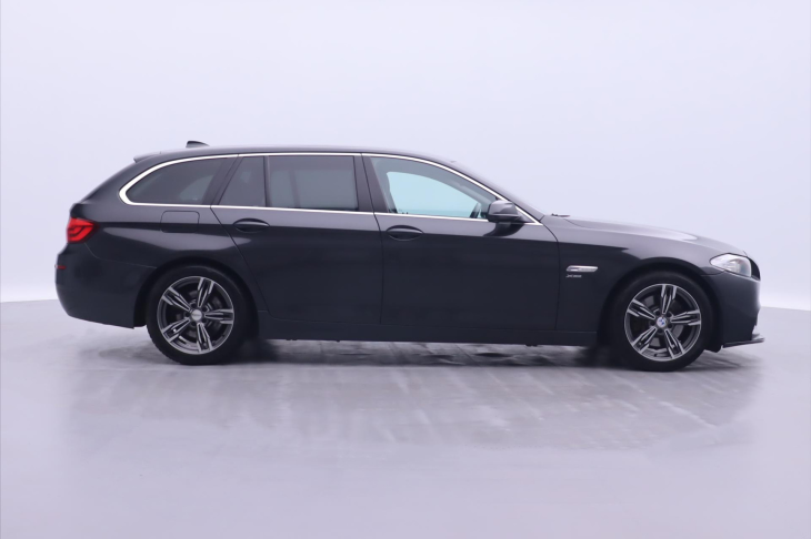 BMW Řada 5 2,0 525d xDrive 160kW CZ Kůže