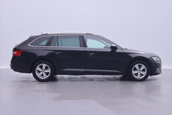 Škoda Superb 2,0 TDI 110kW Ambition Combi DSG