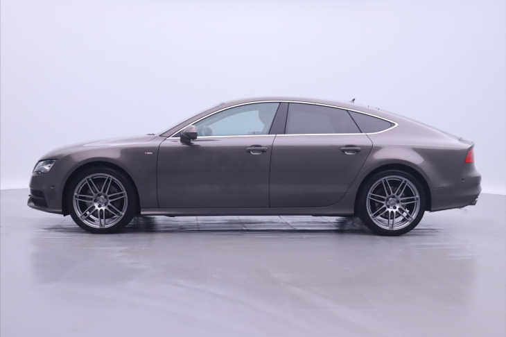 Audi A7 3,0 TDI 230kW Quattro BOSE