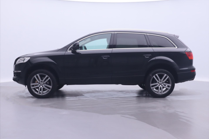 Audi Q7 3,0 TDI 176kW Quattro Xenon