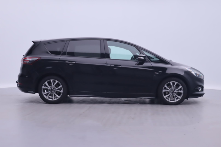 Ford S-MAX 2,0 TDCI 140kW ST-Line DPH TZ