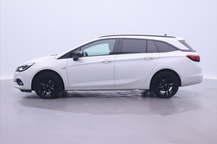 Opel Astra 1,5 CDTi 90kW Elegance ST CZ