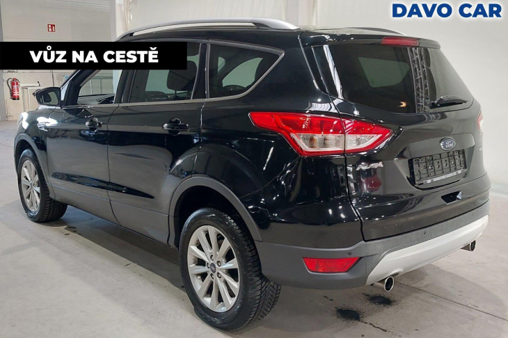 Ford Kuga 1,5 1.5 EcoBoost Titanium