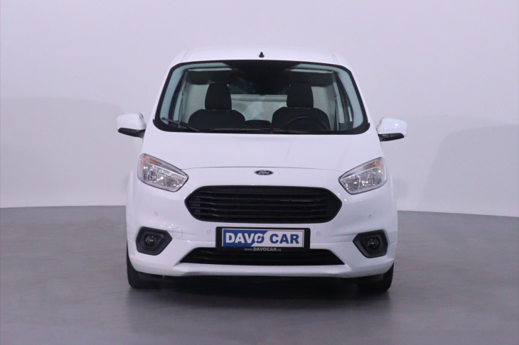 Ford Transit Courier 1,5 TDCI Limited Klima 1.Maj. DPH