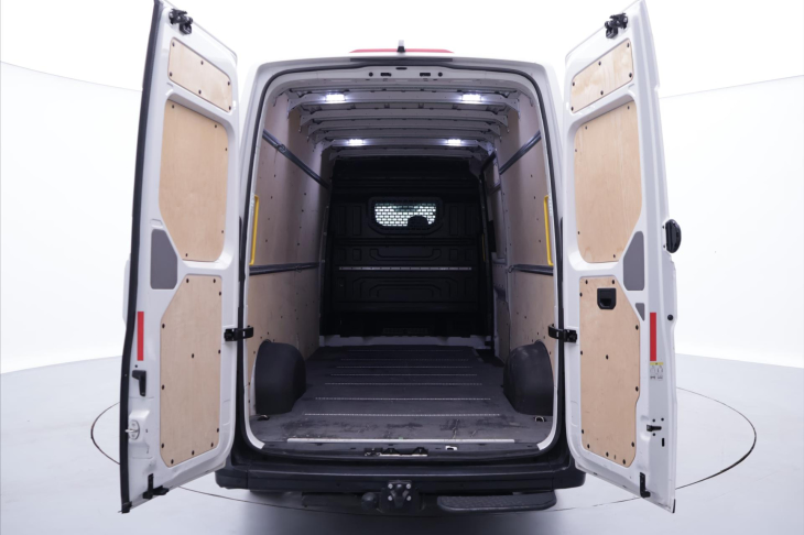 Volkswagen Crafter 2,0 TDI 130kW L3H2 1.Maj. DPH