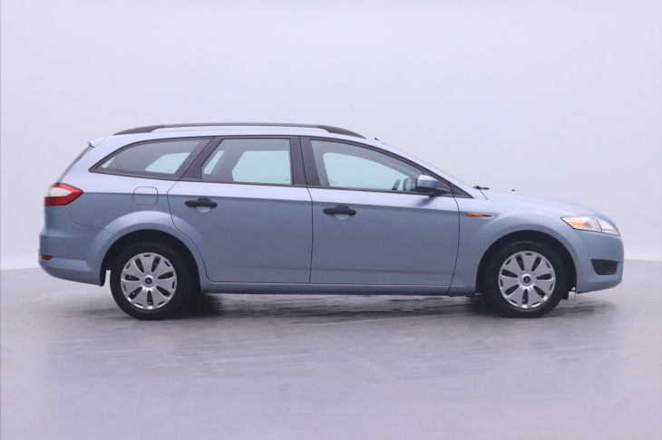 Ford Mondeo 1,8 TDCI Aut.klima Tažné 1.Maj.