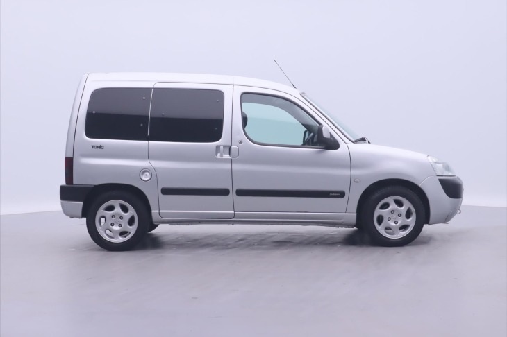 Citroën Berlingo 2,0 HDI 66kW Klima STK 11/26