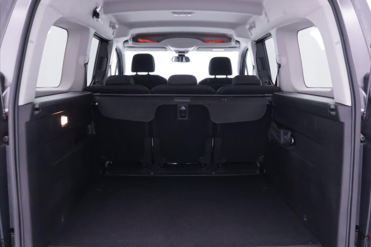 Citroën Berlingo 1,5 BlueHDi 130 S&S M PROFI+ Feel Pack