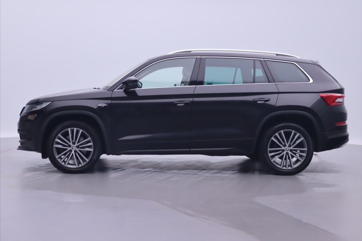 Škoda Kodiaq 2,0 TDI 140 kW L&K 4x4 DSG DPH