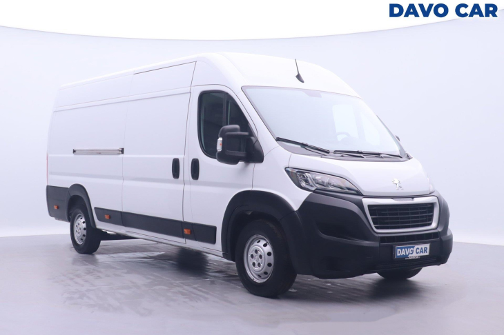 Peugeot Boxer 2,2 HDI L3H2 CZ 1.Maj. DPH