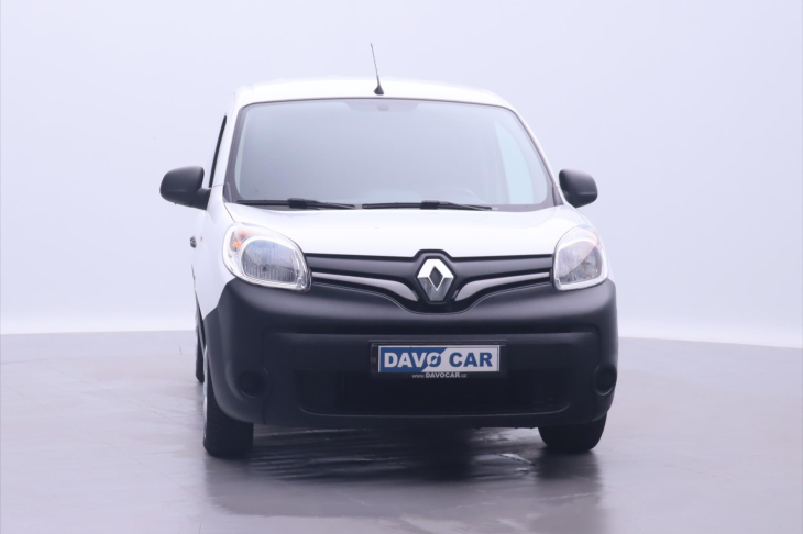 Renault Kangoo 1,5 dCi 70kW Klima CZ 1Maj DPH