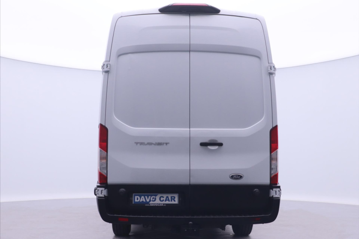 Ford Transit 2,0 TDCi 136kW 6-Míst L4 DPH