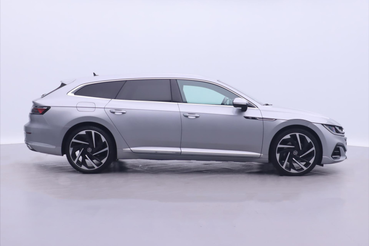 Volkswagen Arteon Shooting Brake 2,0 TDI 147kW DSG 4M R-line DPH