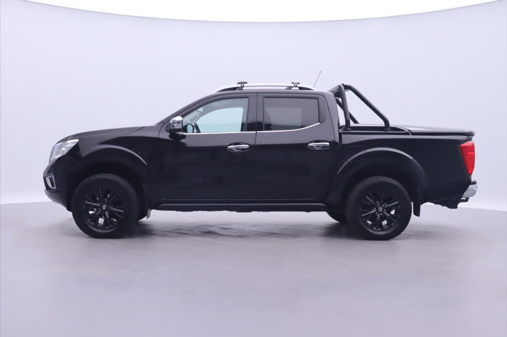 Nissan Navara 2,3 dCi 140kW 4x4 DPH 1.Maj