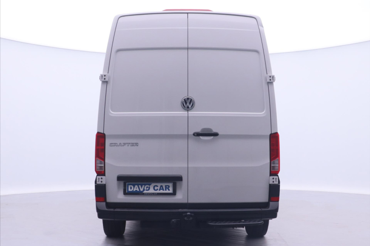 Volkswagen Crafter 2,0 TDI 103kW CZ L4H3 LED