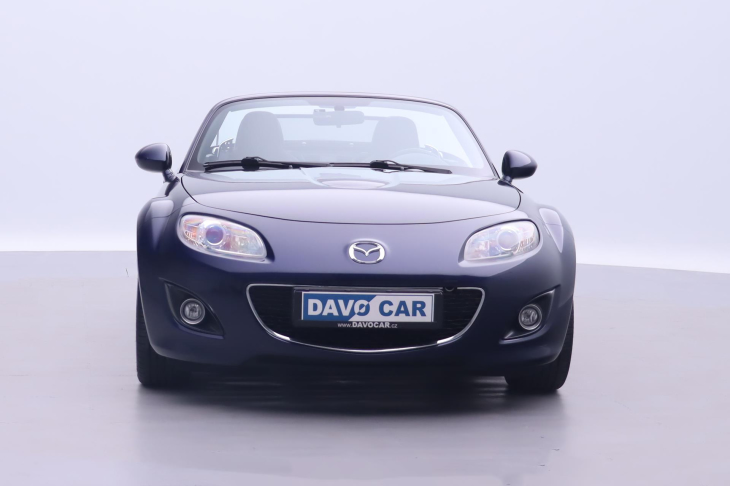 Mazda MX-5 1,8 i 93kW Hardtop Facelift