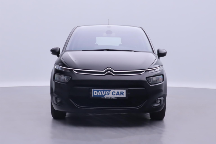 Citroën C4 Picasso 1,6 HDi Tendance Aut.klima