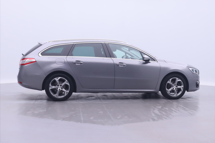 Peugeot 508 2,0 HDI ALLURE Panorama