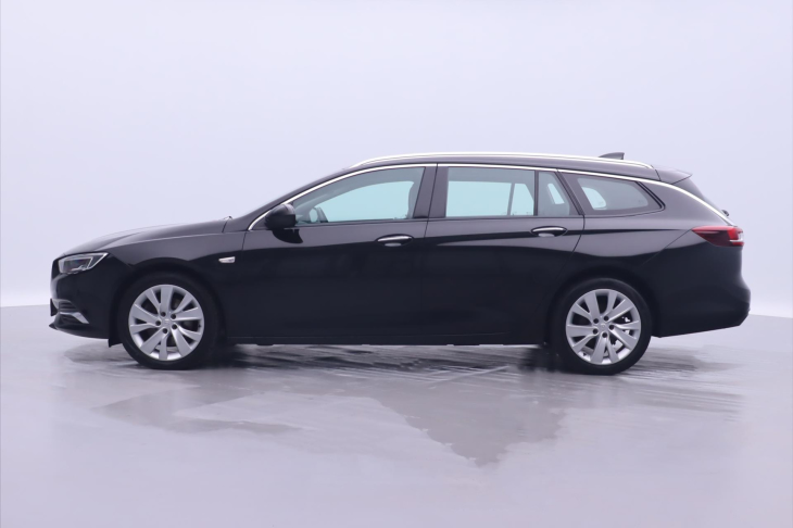 Opel Insignia 2,0 CDTi 125kW Dynamic 4x4 DPH