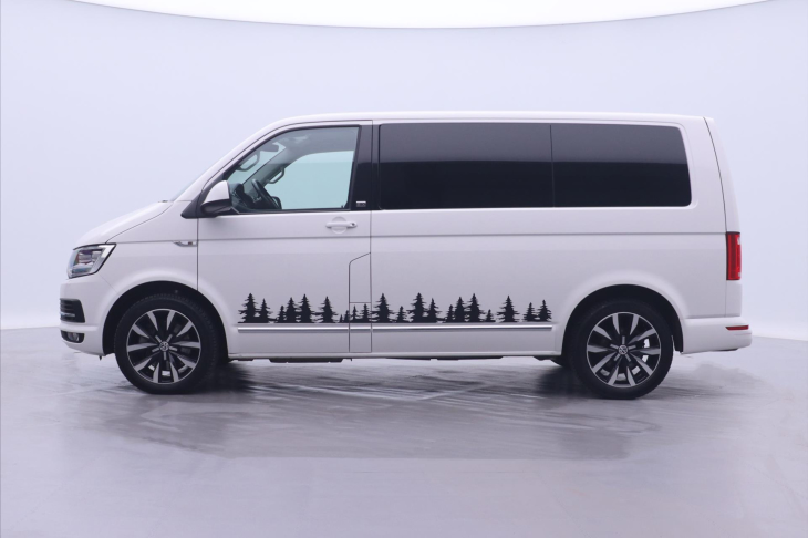 Volkswagen Multivan 2,0 TDI 146KW DSG 4M