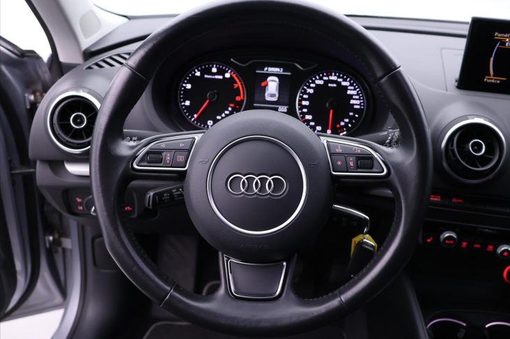 Audi A3 1,2 TFSI 81KW Ambition Serv.k.